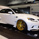 Image for article titled The DeviantArt Lexus IS 350 F Sport Is Mean As Hell